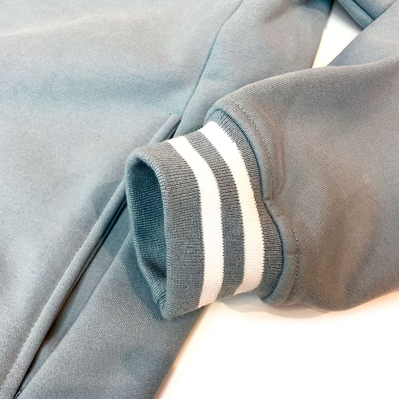 ち*ん様 ND Player Stadium Hoodie (Blue) ナステ ND Player Stadium Hoodie (Blue) | NastyDog Onli