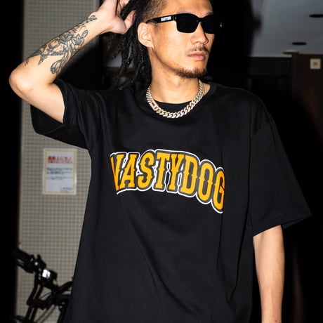 ArchLogo Tee (Black)