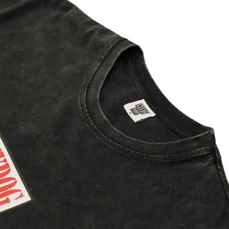 WriterDog Tee(Black)