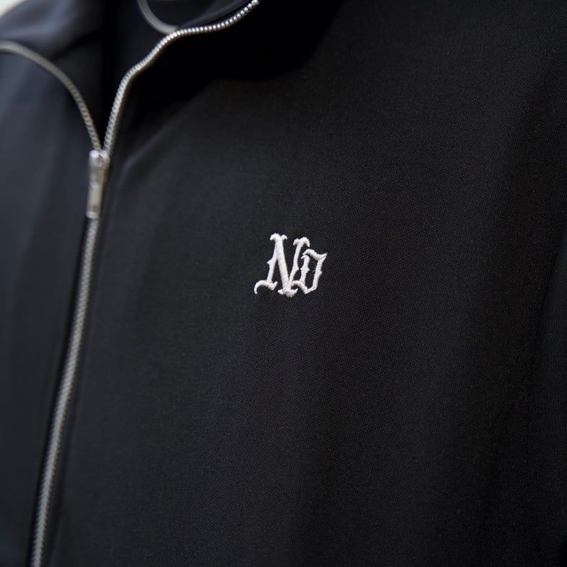 BoneChain Jersey Setup | NastyDog Official Site