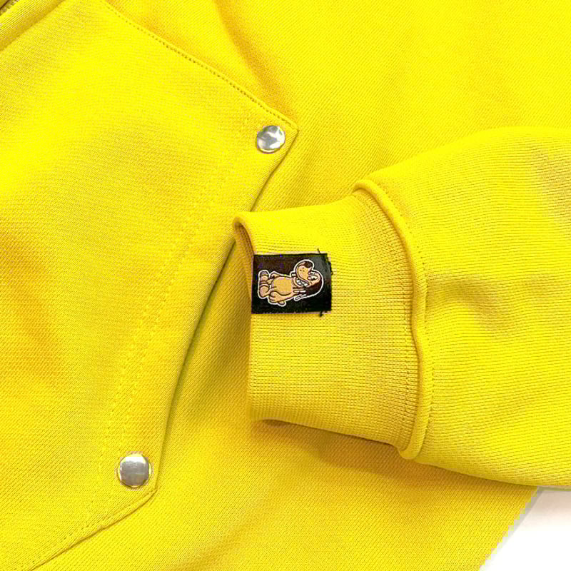 user_4f64c472ページ★ 420family Zip Hoodie(Yellow) | NastyDog OnlineS