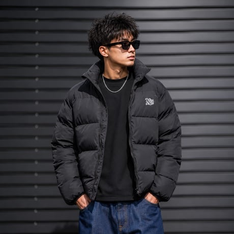 ND DownJacket 24
