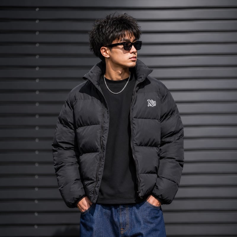 ND DownJacket 24 | NastyDog -OUTLET SITE-