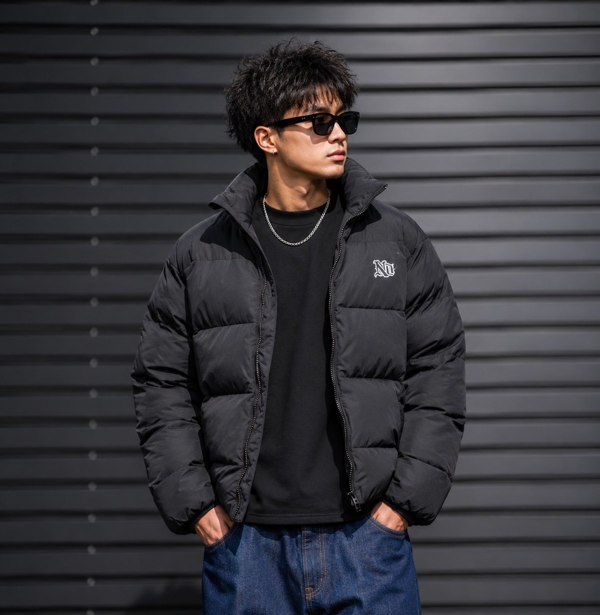 ND DownJacket 24 | NastyDog -OUTLET SITE-