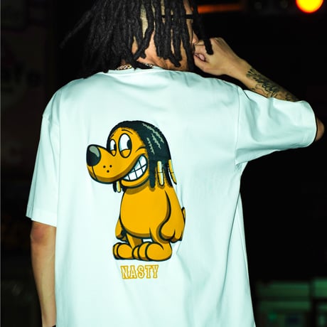 NastyDog OnlineStore