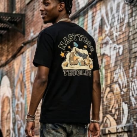 NastyDog OnlineStore