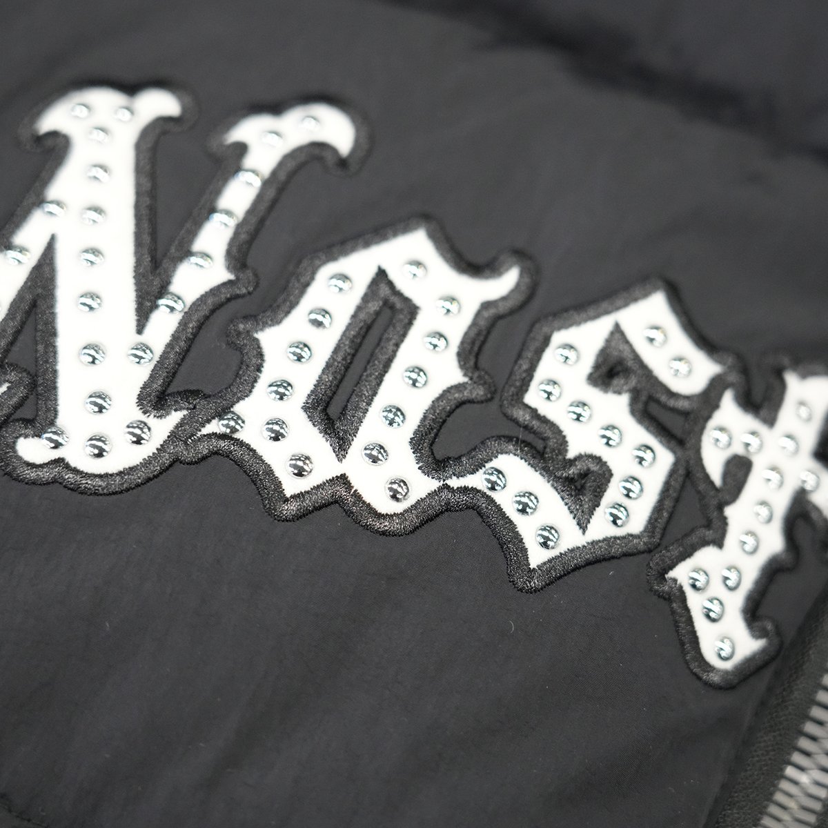 ND DownJacket 25 | NastyDog OnlineStore