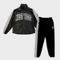 ND Nylon Setup (Black)