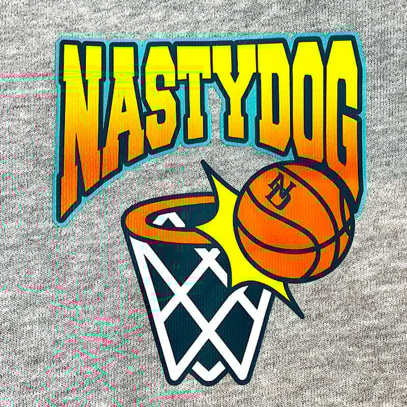 ち*ん様 ND Player Stadium Hoodie (Blue) ナステ ND Player Stadium Hoodie (Blue) | NastyDog Onli