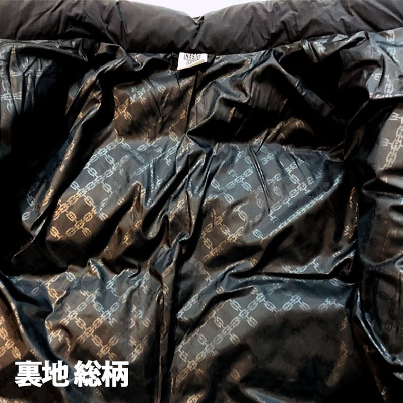 ND DownJacket 24 | NastyDog OnlineStore