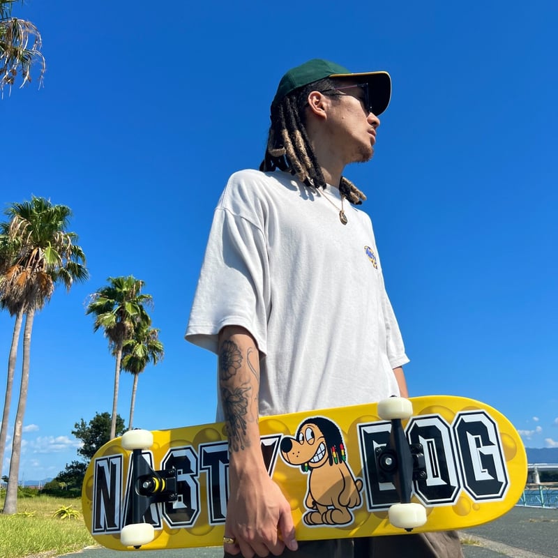 SkateBoard | NastyDog OnlineStore SkateBoard | NastyDog OnlineStore