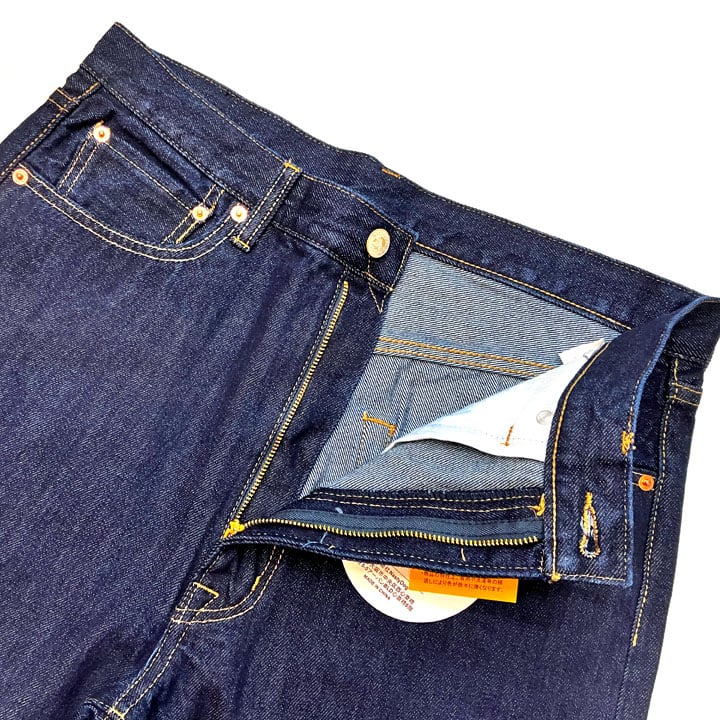 White Ink Denim | NastyDog OnlineStore