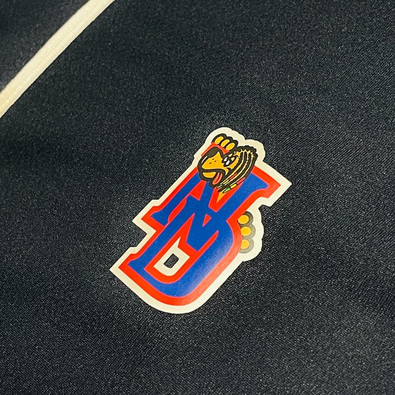 BaseBall Shirts Navy | NastyDog OnlineStore