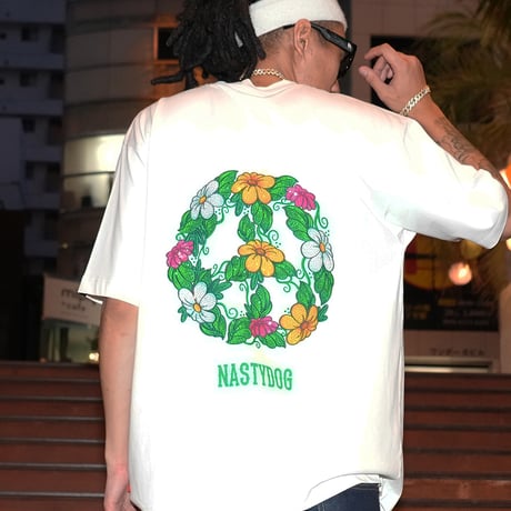 NASTYDOG サマーラッキーバッグ Tシャツ 5枚セット NASTYDOG サマーラッキーバッグ Tシャツ 5枚セット - メルカリ