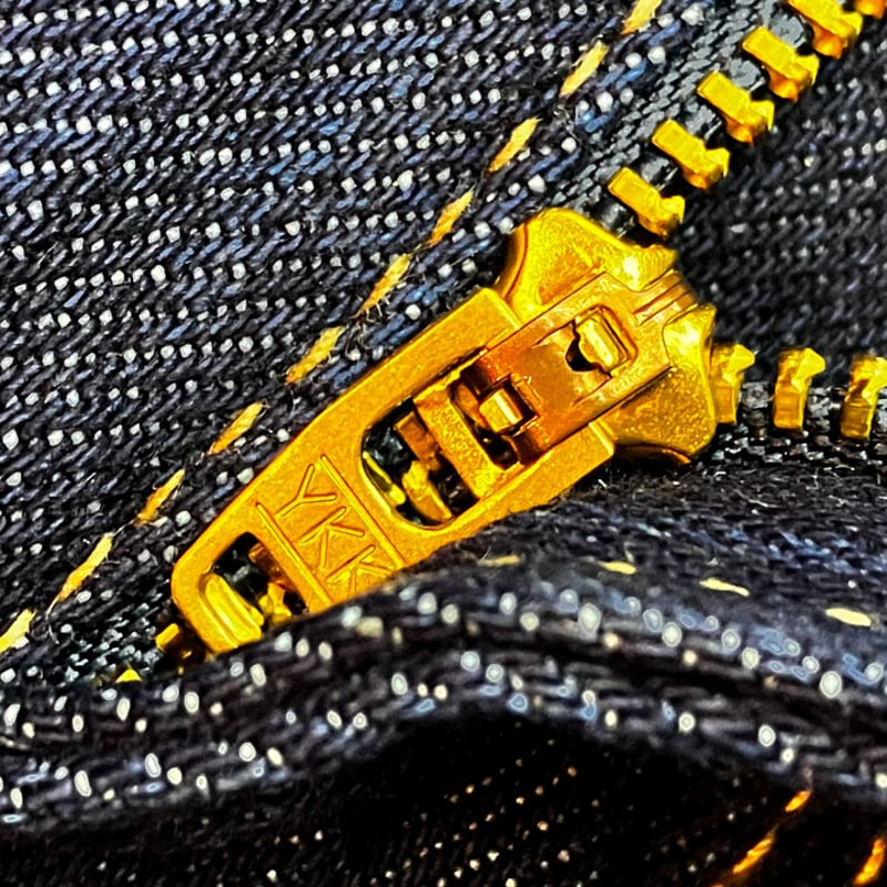 White Ink Denim | NastyDog OnlineStore