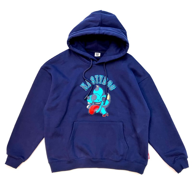 Monster Hoodie(Navy) | NastyDog OnlineStore Monster Hoodie(Navy) | NastyDog OnlineStore