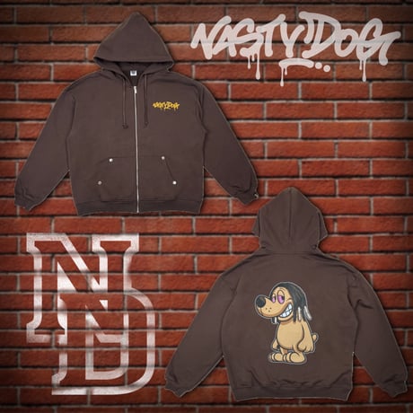 NastyDog OnlineStore