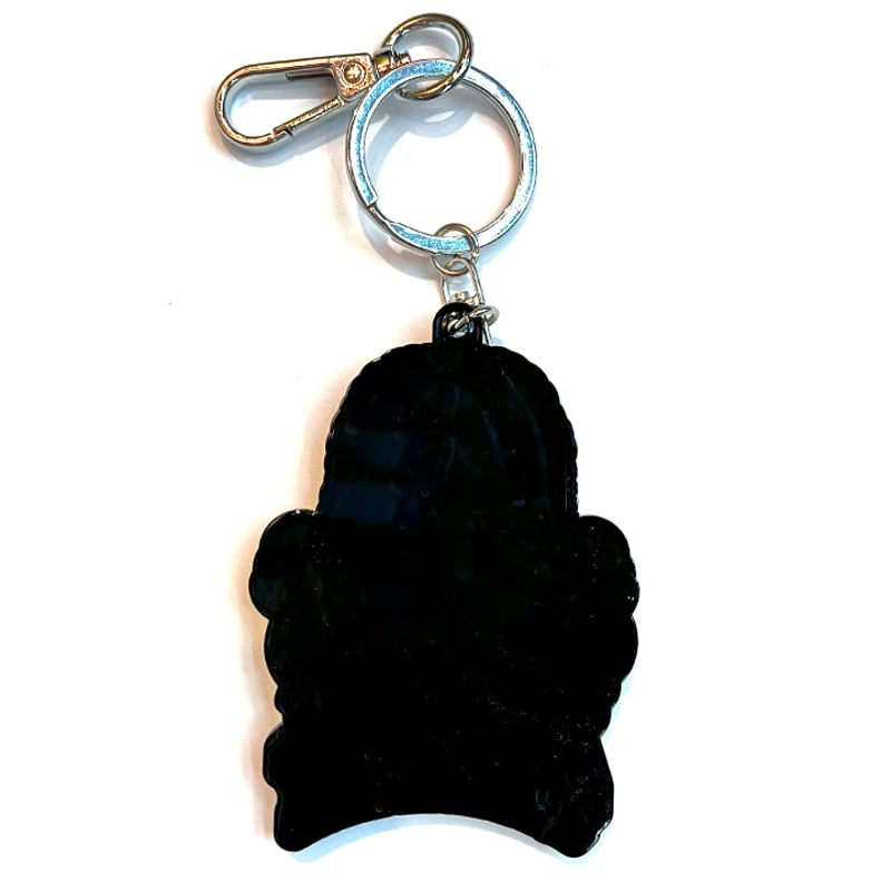 420Family Keyholder | NastyDog OnlineStore