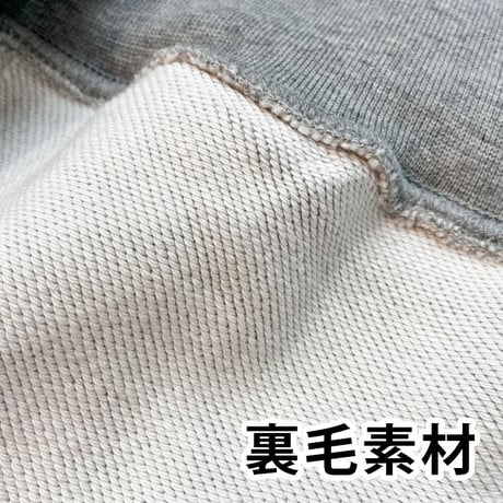 Camo Hoodie(Gray/Lサイズ) B品