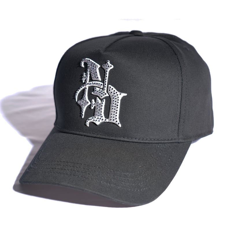 Rhinestone SnapBack | NastyDog OnlineStore