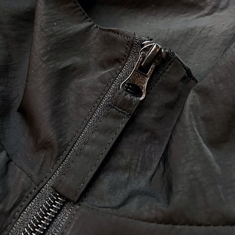 ND Nylon Setup (Black)