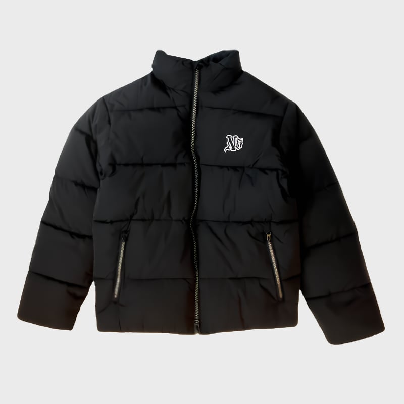 ナスティードックダウン 汚れキズなし ND DownJacket 24 | NastyDog -OUTLET SITE-