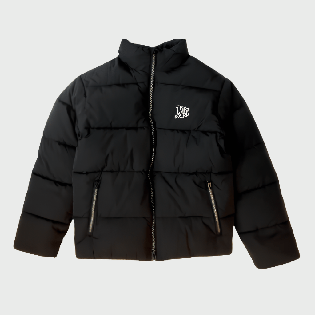 ND DownJacket 24 | NastyDog -OUTLET SITE-