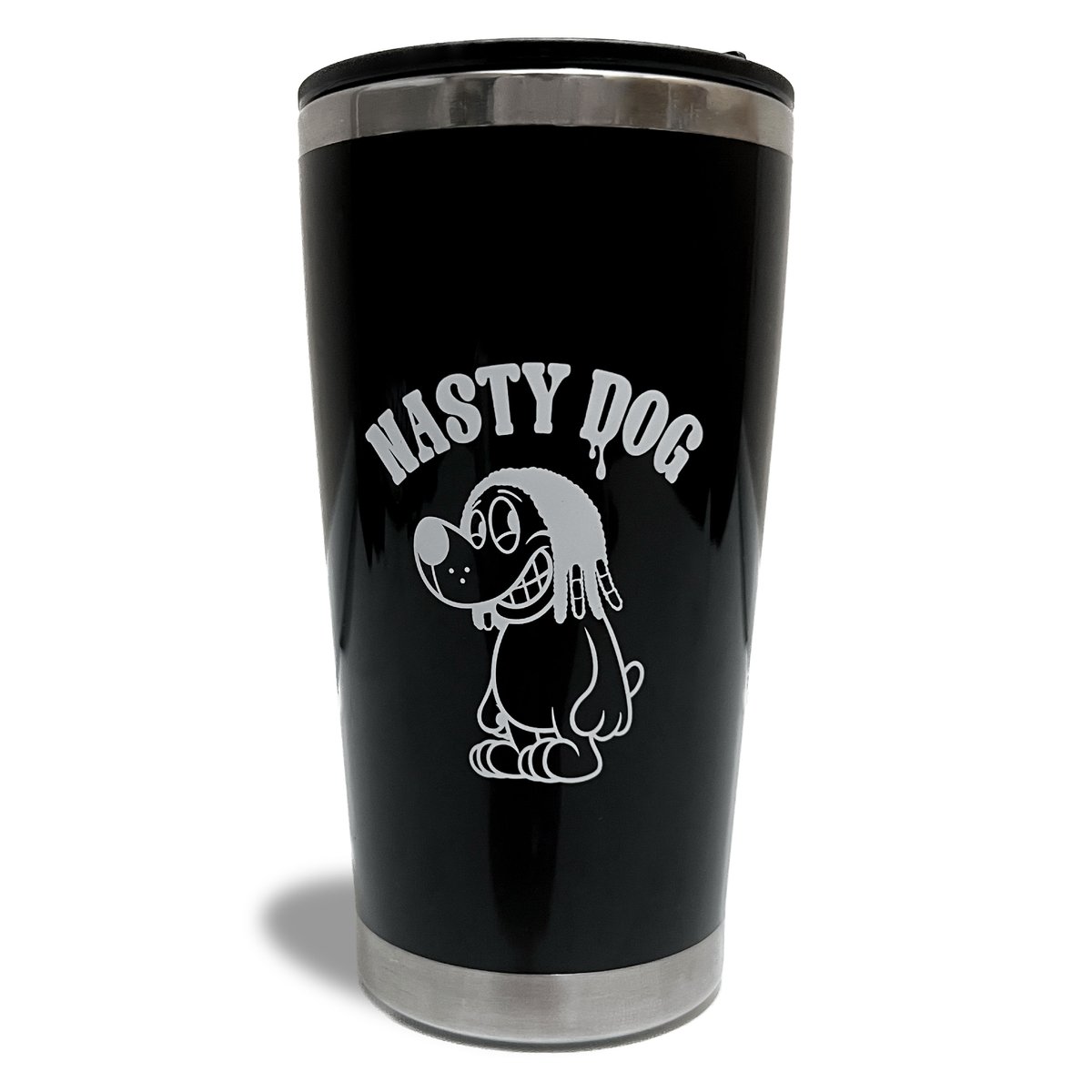 MiniDog Tumbler(Black)