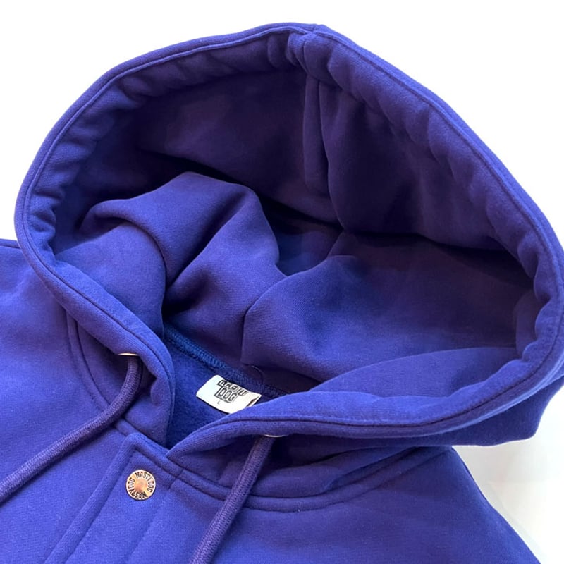 G4F Stadium Hoodie(Blue) | NastyDog OnlineStore