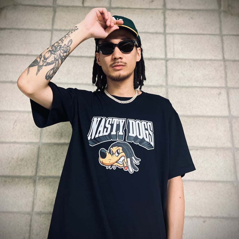 NASTYDOG サマーラッキーバッグ Tシャツ 5枚セット NASTYDOG サマーラッキーバッグ Tシャツ 5枚セット - メルカリ