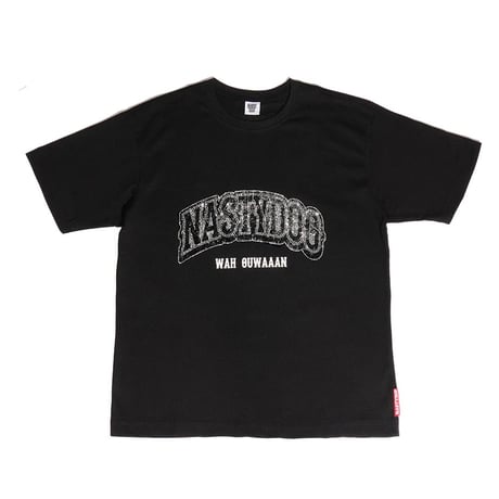 Rhinestone Tee