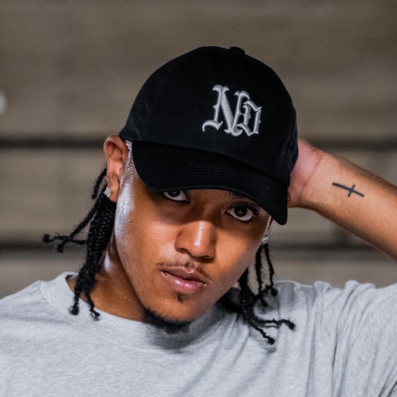 ND logo Cap | NastyDog OnlineStore