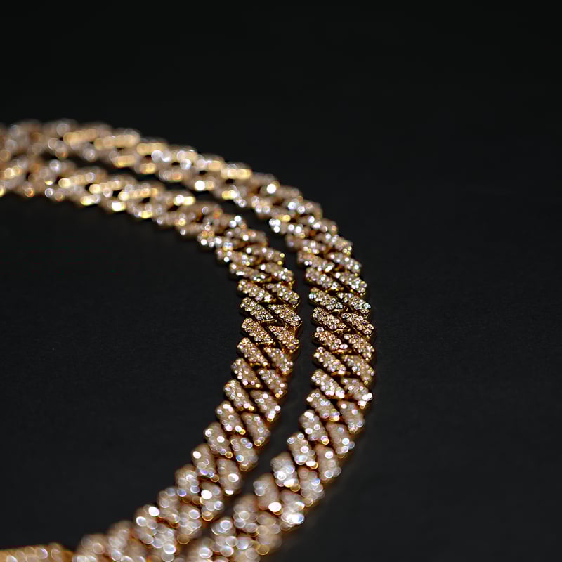 Miami Cuban Links Necklace | NastyDog OnlineStore