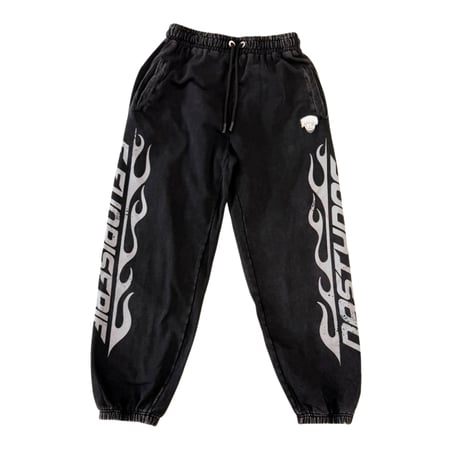 FL×ND Hotrod ZipHoodie Setup