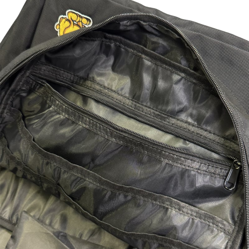 ND Backpack | NastyDog OnlineStore