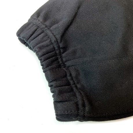 ND Sketch Logo Setup (Black)