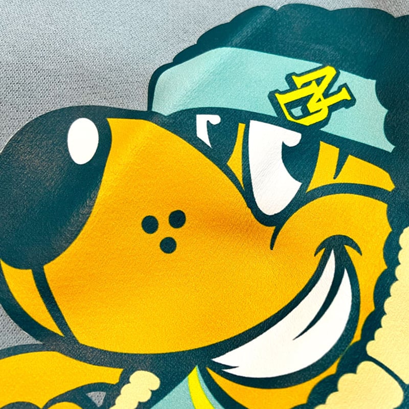 ND Player Stadium Hoodie (Blue) | NastyDog Onli