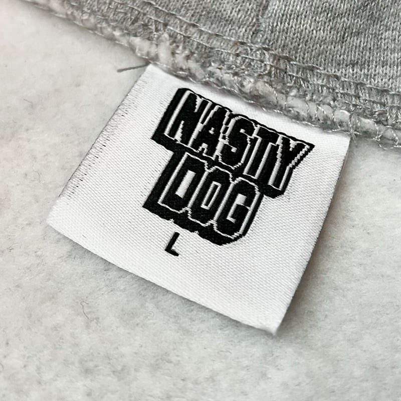 ND Player Stadium Hoodie (Gray) | NastyDog Onli