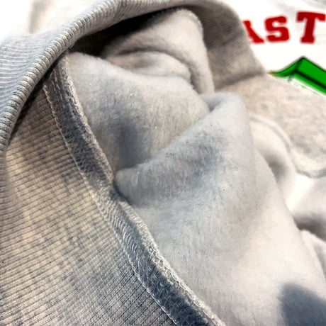 ND Boxxx Hoodie(White)