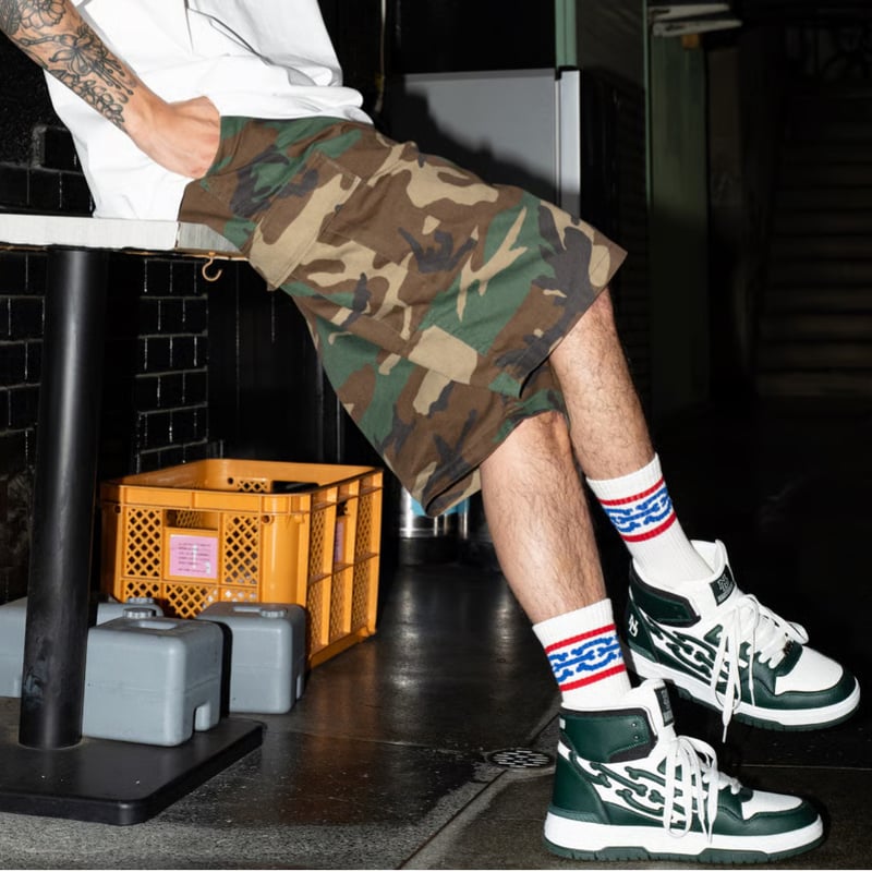 ナッキー ND Sneakers | NastyDog OnlineStore
