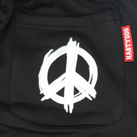 ND NewStandard SweatPants (Black)