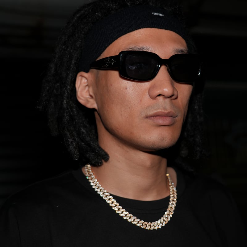 Miami Cuban Links Necklace | NastyDog OnlineStore