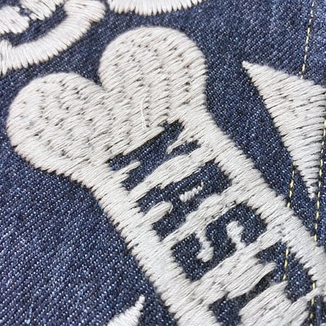ND Denim Jacket 24