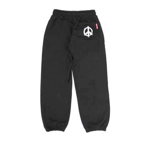 ND NewStandard SweatPants (Black)
