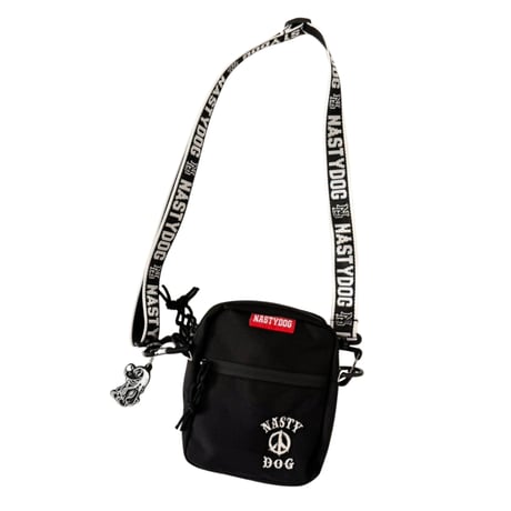 ND ShoulderPouch 26