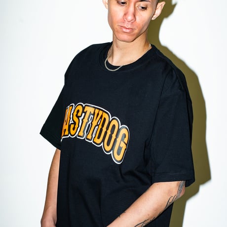 ArchLogo Tee (Black)