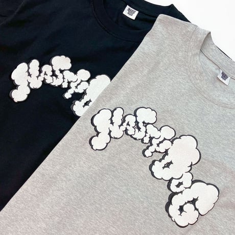 Smoky logo setup(Gray)