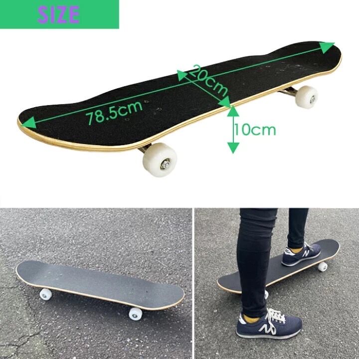 Nastydog スケートボード SkateBoard | NastyDog OnlineStore