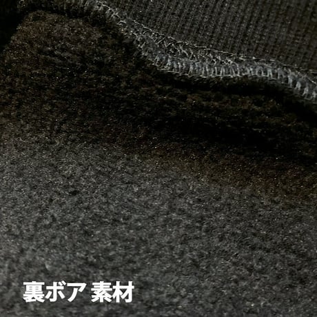 Zzz Hoodie(Black)