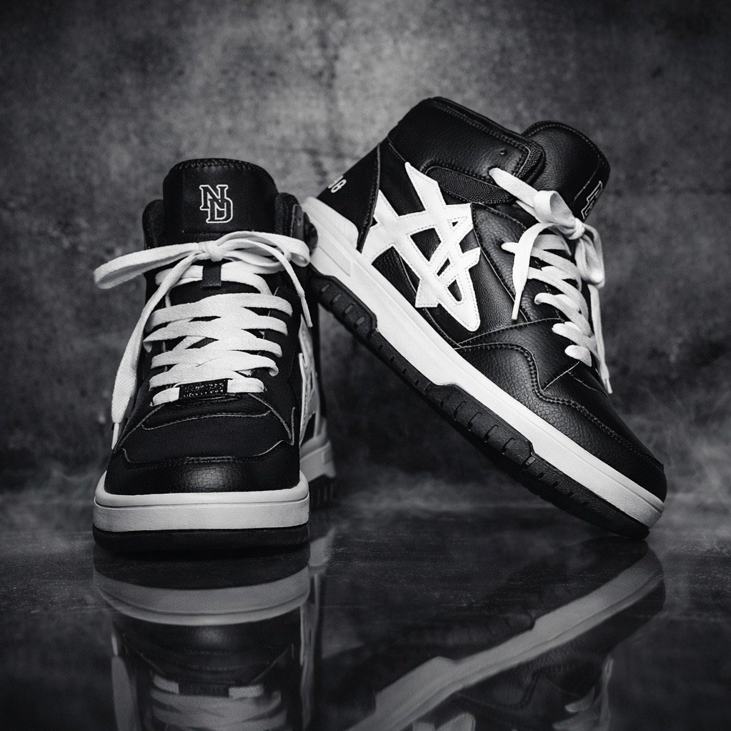 Nasty High | NastyDog OnlineStore